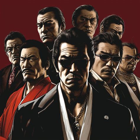 quienes son los yakuza|yakuza japonés.